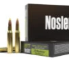Nosler 40062 Ballistic Tip  270 Win 130 gr Ballistic Tip 20 Bx  10 Cs