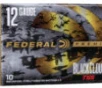 Federal PWBTSSX1427B Black Cloud TSS 12 Gauge 3  1 1 4 oz 7 BB Shot 10 Bx  10 Cs