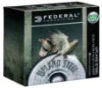 Federal USH1275 Upland Steel 12 Gauge 2 75  1 1 8 oz 7 5 Shot 25 Bx  10 Cs