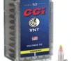 CCI 969CC Varmint  22 Mag 30 gr Varmint Tipped 50 Bx  40 Cs