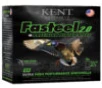 Kent Cartridge K1235FS40BB Fasteel 2 0 12 Gauge 3 5  1-3 8 oz BB Shot 25 Bx  10 Cs
