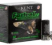 Kent Cartridge K122FS306 Fasteel 2 0 Waterfowl 12 Gauge 2 75  1-1 16 oz 6 Shot 25 Bx  10 Cs
