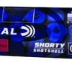 Federal SH1294B Shorty  12 Gauge 1 75  15 Pellets 4 Buck Shot 10 Bx  10 Cs