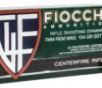 Fiocchi 7RMHSA Extrema  7mm Rem Mag 154 GR SST Polymer Tip BT 20 Bx  10 Cs
