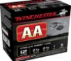 Winchester Ammo AAL128 AA Xtra-Lite 12 Gauge 2 75  1 oz 8 Shot 25 Bx  10 Cs