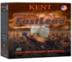 Kent Cartridge K122UFL405 Ultimate Fast Lead  12 Gauge 2 75  1 3 8 oz 5 Shot 25 Bx  10 Cs