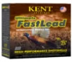 Kent Cartridge K202UFL286 Ultimate Fast Lead 20 Gauge 2 75  1 oz 6 Shot 25 Bx  10 Cs