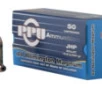 Pistol Ammo 44 MAG  JHP  240 Gr  1440 fps  50 Rnd  Boxed