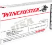 Winchester Ammo USA3501 USA  350 Legend 145 gr Full Metal Jacket  FMJ  20 Bx  10 Cs