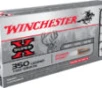 Winchester Ammo X3501 Super-X  350 Legend 180 gr Power-Point  PP  20 Bx  10 Cs