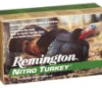 Remington Ammunition 26690 NT12S4 Nitro Turkey  12 Gauge 2 75  1 1 2 oz 1260 fps 4 Shot 10 Bx 10 Cs