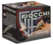 Fiocchi 283HV5 High Velocity  28 Gauge 3  1 oz 5 Shot 25 Bx 10 Cs