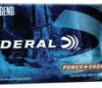 Federal 350LA Power-Shok  350 Legend 180 gr Soft Point  SP  20 Bx  10 Cs