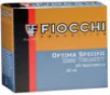 Fiocchi 123HV4 Optima Specific High Velocity 12 Gauge 3  1 3 4 oz 4 Shot 25 Bx  10 Cs