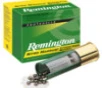 Remington Ammunition 26674 Nitro Magnum  12Gauge 3  1 5 8oz 4Shot 25 Per Box 10 Case FREE SHIPPING on  750 