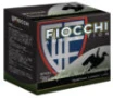 Fiocchi 123ST154 Speed Steel Warlock Steel 12 Gauge 3 00  1 1 5 oz 4 Shot 25 Bx  10 Cs