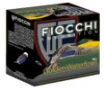 Fiocchi 123SGW4 Golden Waterfowl  12 Gauge 3  1 1 4 oz 4 Shot 25 Bx  10 Cs