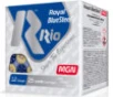 Rio Ammunition RBSM362 Royal BlueSteel Magnum 12Gauge 3  1 1 4oz 2Shot 25 Per Box 10 Case FREE SHIPPING on  750 
