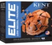 Kent Cartridge E12L248 Elite Low Recoil-Training 12Gauge 2 75  7 8oz 8Shot 25 Per Box 10 Case FREE SHIPPING on  750 