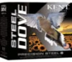 Kent Cartridge K12SD286 Steel Dove 12 Gauge 2 75  1 oz 6 Shot 25 Bx  10 Cs