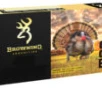 Browning Ammo B193922037 TSS Tungsten  20 Gauge 3  1 1 2 oz 7 Shot 5 Bx  10 Cs