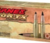Barnes Bullets 30829 VOR-TX Rifle  6 5 Grendel 115 gr Tipped TSX Boat Tail 20 Bx  10 Cs