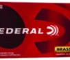 Federal WM5233 Champion Training Training 45 ACP 230 gr Full Metal Jacket  FMJ  50 Per Box  20 Cs