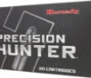 Hornady Precision Hunter 300 Win Mag 178 gr Extremely Low Drag-eXpanding 20 Bx  10 Cs