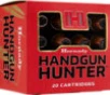 Hornady Handgun Hunter 454 Casull 200 gr MonoFlex 20 Bx  10 Cs