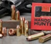 Hornady 91361 Handgun Hunter Target Varmint 40 S W 135 gr Hornady MonoFlex  MF  20 Per Box  10 Cs