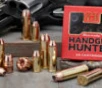 Hornady 91267 Handgun Hunter Target Varmint 10mm Auto 135 gr Hornady MonoFlex  MF  20 Per Box  10 Cs