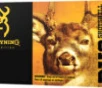 Browning Ammo B192430061 BXS  30-06 Springfield 180 gr Terminal Tip 20 Bx  10 Cs