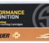 Sig Sauer E6MMCH120 Elite Hunting  6mm Creedmoor 80 gr 20 Bx  10 Cs