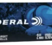 Federal TG201008 Top Gun  20 Gauge 2 75  7 8 oz 8 Shot 100 Bx  2 Cs