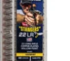 CCI 50100CC Varmint Stangers 22 LR 32 gr Copper Plated Hollow Point  CPHP  100 Bx  50 Cs