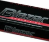 CCI 5221 Blazer Brass 10mm Auto 180 gr Full Metal Jacket  FMJ  50 Bx  20 Cs