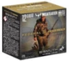 Federal PBIX1445 Premium Bismuth 12 Gauge 2 75  1 1 4 oz 5 Shot 25 Bx  10 Cs