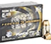 Federal PD45P1 Premium Punch  45 ACP 230 gr Jacketed Hollow Point  JHP  20 Bx  10 Cs