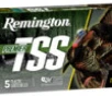Remington Ammunition TSS1237A Premier TSS 12 Gauge 3  1 3 4 oz 7 Shot 5 Bx  20 Cs