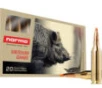 Norma Ammunition 20160052 Dedicated Hunting Tipstrike 243 Win 76 gr Polymer Tip 20 Per Box  10 Cs