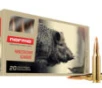 Norma Ammunition 20170362 Dedicated Hunting Tipstrike 7mm-08 Rem 160 gr Polymer Tip 20 Per Box  10 Cs