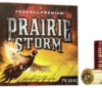 Federal PFX129FS5 Prairie Storm  12 Gauge 3  1 5 8 oz 5 Shot 25 Bx  10 Cs