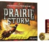 Federal PFX154FS4 Premium Prairie Storm FS 12 Gauge 2 75  1 1 4 oz 4 Shot 25 Per Box  10 Cs
