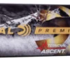 Federal P65PRCTC1 Premium  6 5 PRC 120 gr Trophy Copper  TC  20 Bx  10 Cs