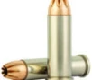 Federal P38HSD1 Premium Personal Defense 38 Spl   P 130 gr Hydra-Shok Deep Hollow Point 20 Bx  10 Cs