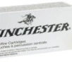 Winchester Ammo Q4269 USA Handgun 9x21mm IMI 124 gr Full Metal Jacket  FMJ  50 Bx  10 Cs  not for 9mm Luger firearms 