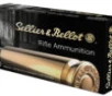 Sellier   Bellot SB65D Rifle  6 5 Creedmoor 156 gr Soft Point  SP  20 Bx  25 Cs