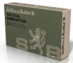 Sellier   Bellot SB65E Sport Shooting  6 5 Creedmoor 142 gr Hollow Point Boat-Tail  HPBT  20 Bx  25 Cs