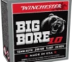 Winchester Ammo X10MMBB Big Bore Hunting 10mm Auto 200 gr Semi-Jacketed Hollow Point  SJHP  20 Per Box  10 Cs