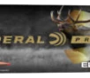 Federal P7PRCELDX1 ELD-X  7mm PRC 175 gr Extremely Low Drag-eXpanding  ELD-X  20 Per Box  10 Cs